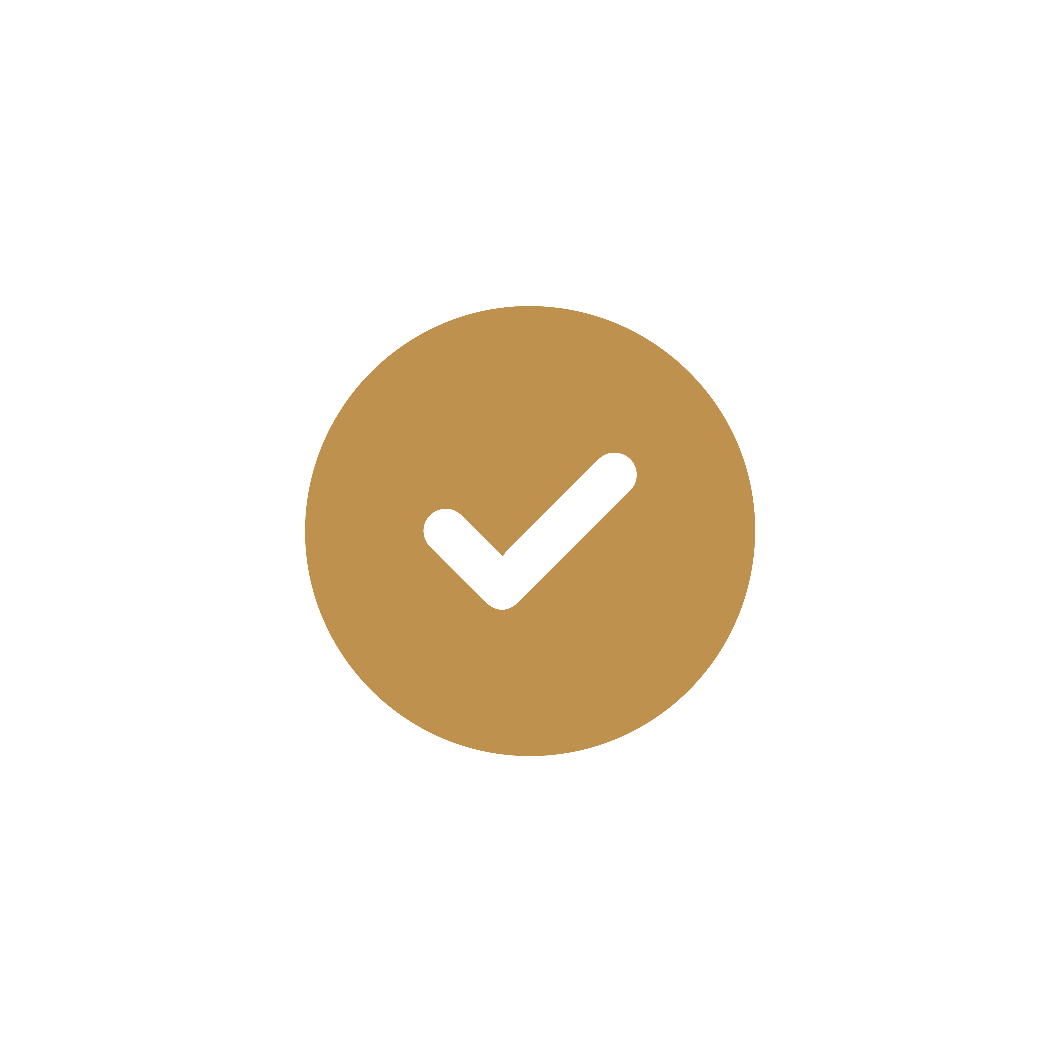 App landing