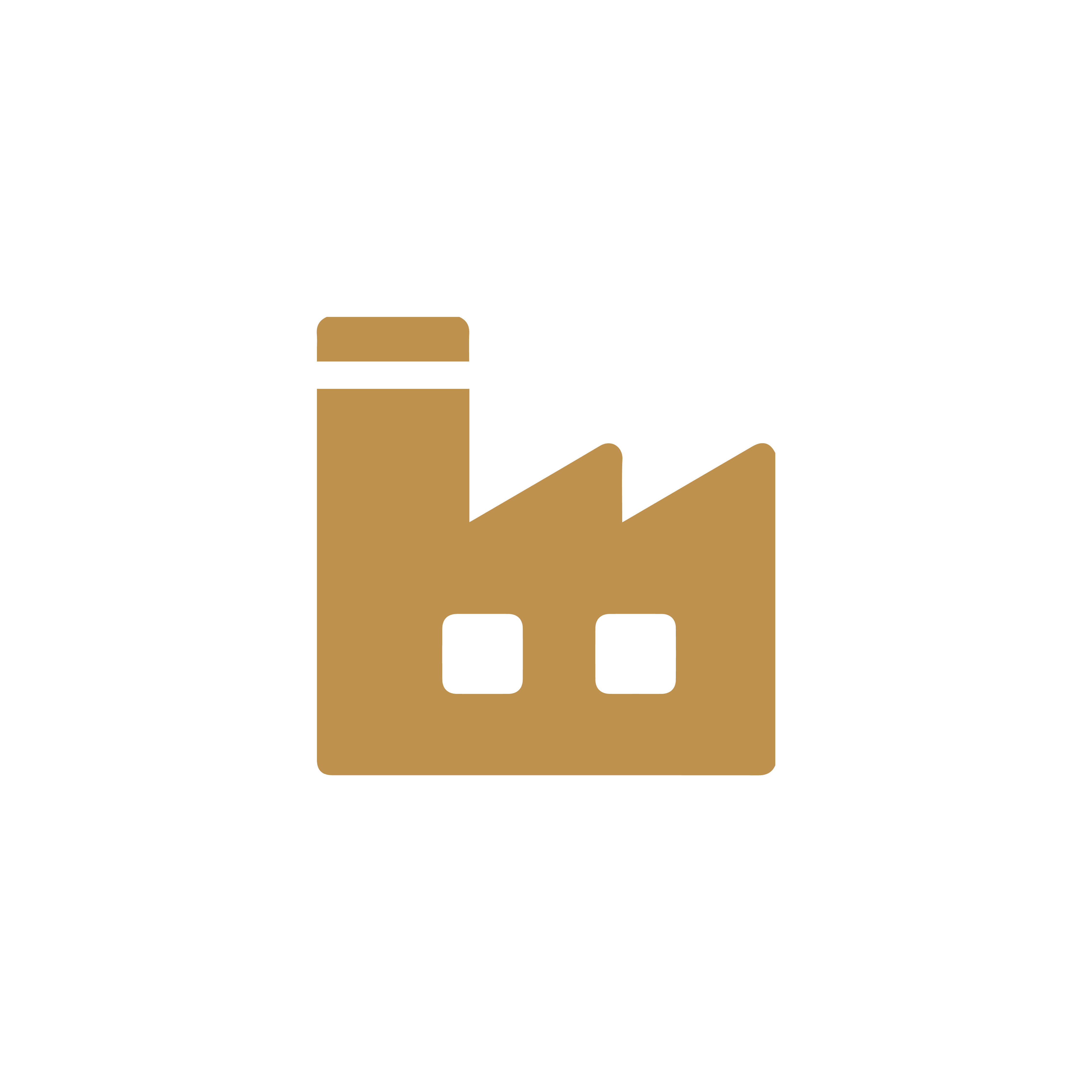 App landing